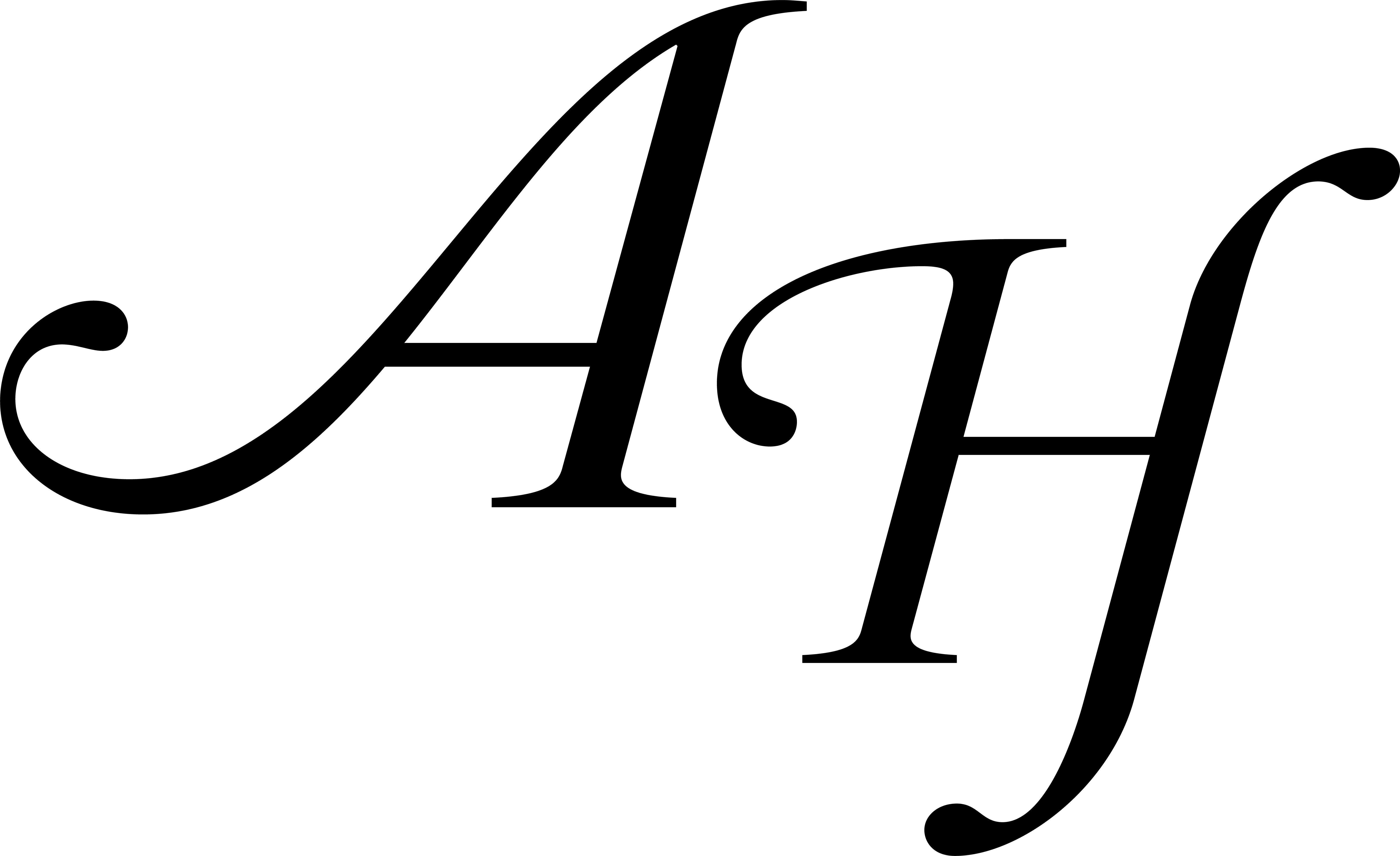 Initialen